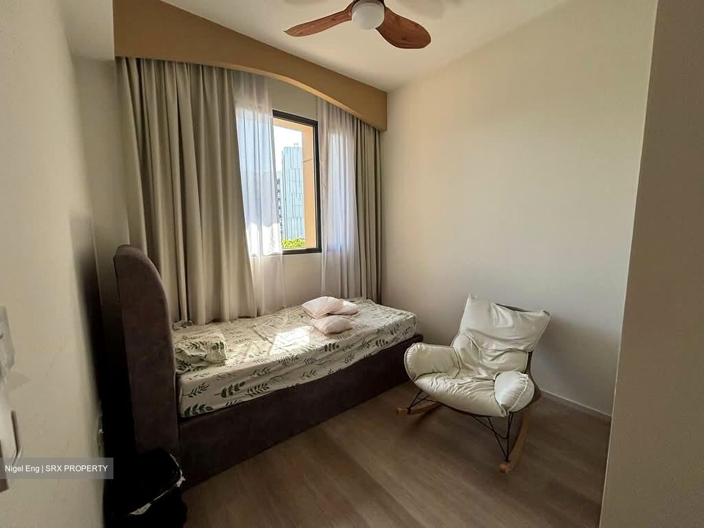 The Watergardens At Canberra (D27), Apartment #560770101